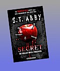 Secret - Du sollst mich fürchten