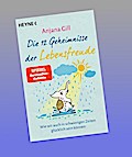 Die 12 Geheimnisse der Lebensfreude