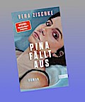 Pina fällt aus
