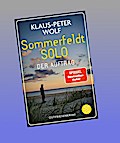 Sommerfeldt Solo - Der Auftrag