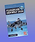 Flugzeuge der Welt 2026