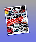 Auto-Katalog 2026