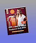 Aus 1 mach viele. Rundpassen-Shirts stricken