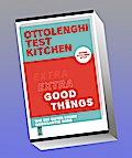 Ottolenghi Test Kitchen - Extra good things