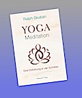 Yoga-Meditation