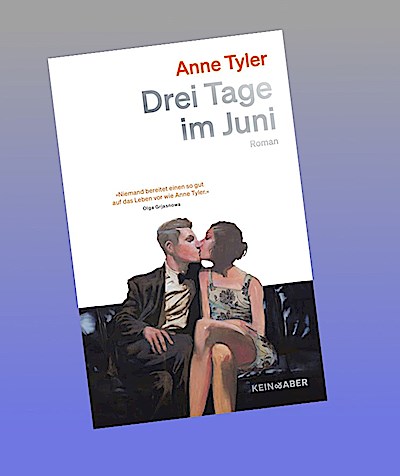 Drei Tage im Juni