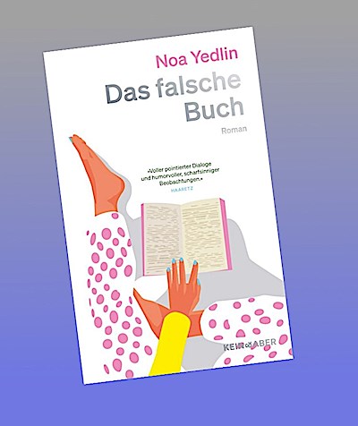 Das falsche Buch