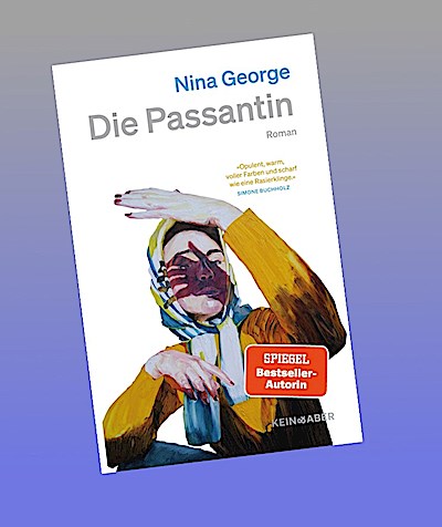 Die Passantin