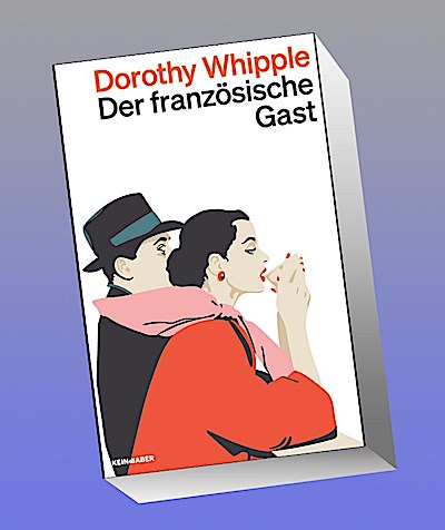 Der französische Gast