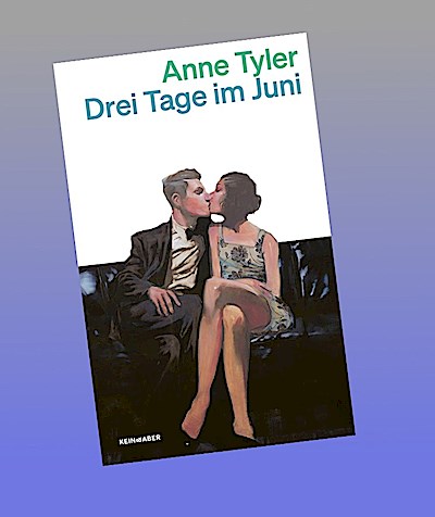 Drei Tage im Juni