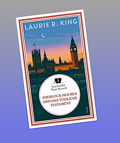 Sherlock Holmes und das tödliche Testament