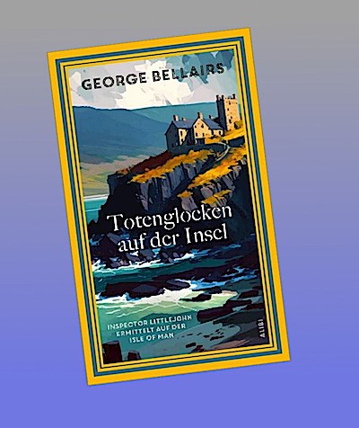 Totenglocken auf der Insel