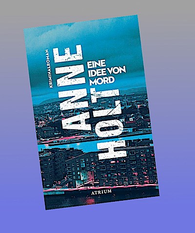 Eine Idee von Mord