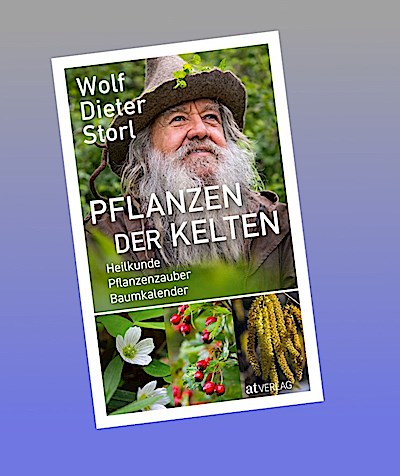 Pflanzen der Kelten