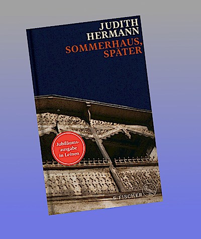Sommerhaus, später