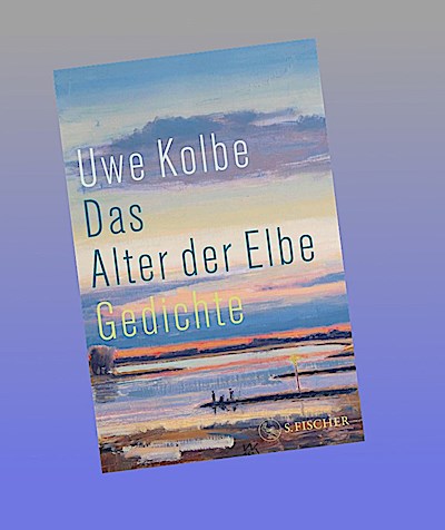 Das Alter der Elbe