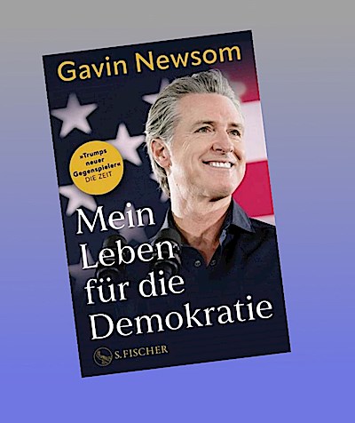 Mein Leben für die Demokratie