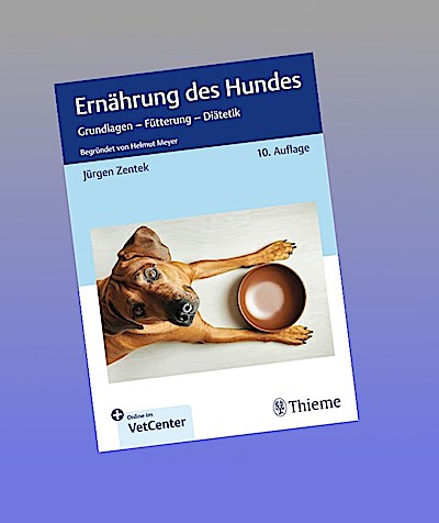 Ernährung des Hundes