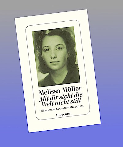 Mit dir steht die Welt nicht still