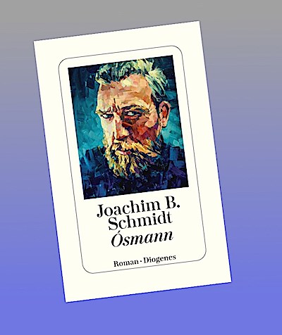 Ósmann