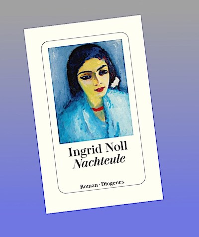 Nachteule