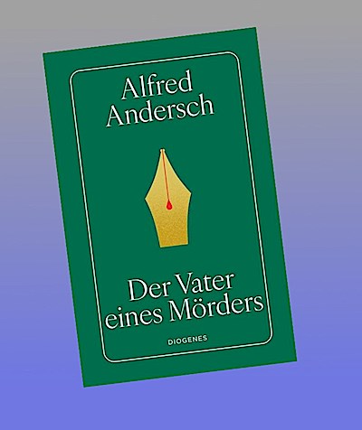 Der Vater eines Mörders