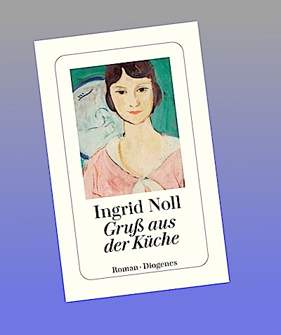 Gruß aus der Küche