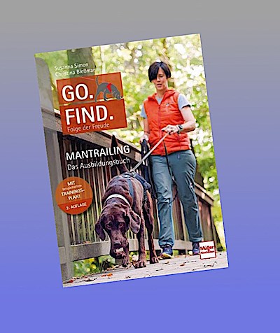 Go. Find. Folge der Freude