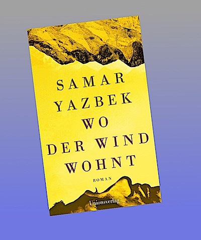 Wo der Wind wohnt