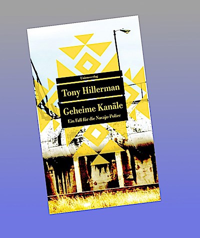 Geheime Kanäle