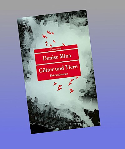 Götter und Tiere