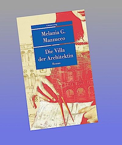 Die Villa der Architektin