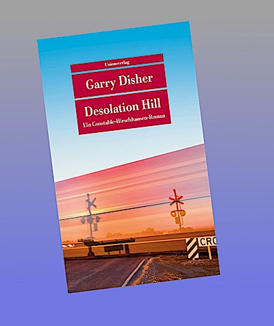Desolation Hill