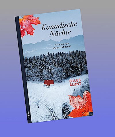 Kanadische Nächte