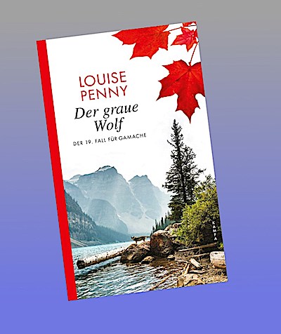 Der graue Wolf