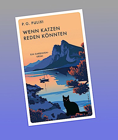 Wenn Katzen reden könnten