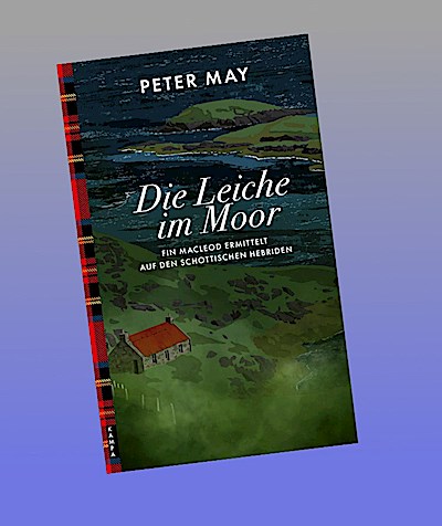 Die Leiche im Moor
