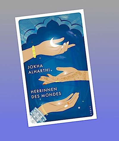 Herrinnen des Mondes