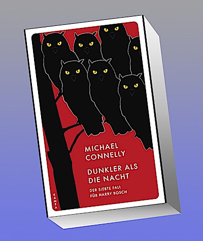 Dunkler als die Nacht