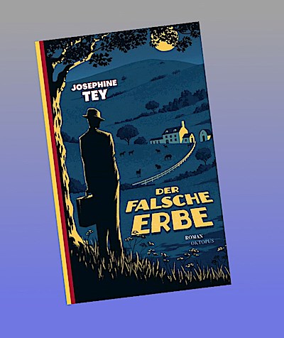 Der falsche Erbe