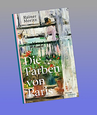 Die Farben von Paris