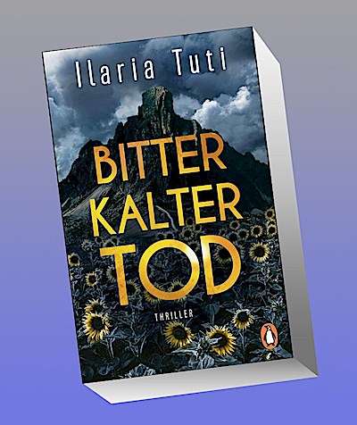 Bitterkalter Tod
