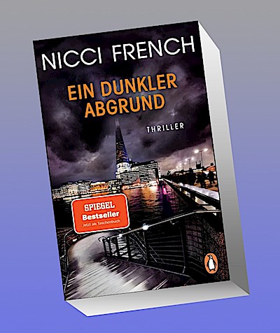 Ein dunkler Abgrund