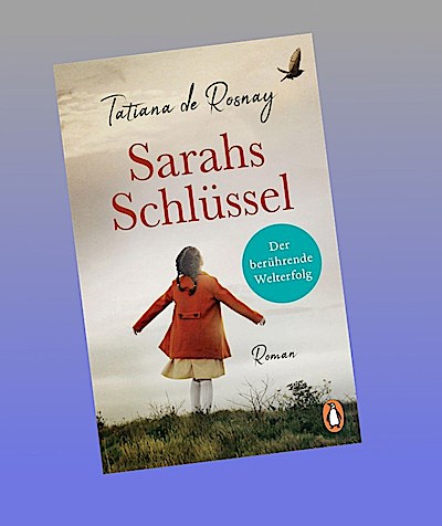 Sarahs Schlüssel
