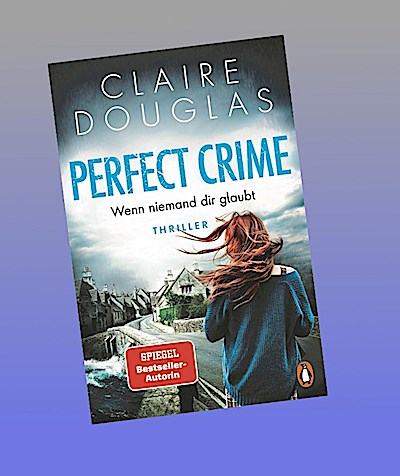 Perfect Crime - Wenn niemand dir glaubt