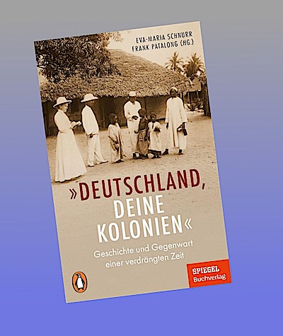 "Deutschland, deine Kolonien"