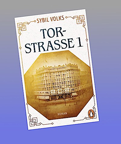 Torstraße 1