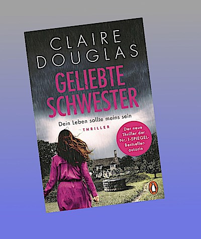 Geliebte Schwester