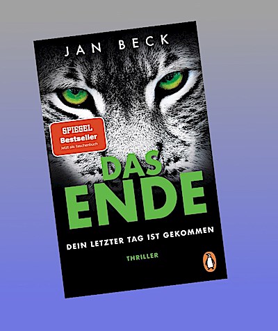 DAS ENDE - Dein letzter Tag ist gekommen