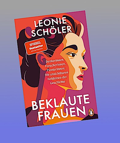 Beklaute Frauen